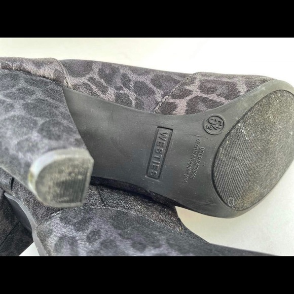 Westies Booties - Picture 4 of 4